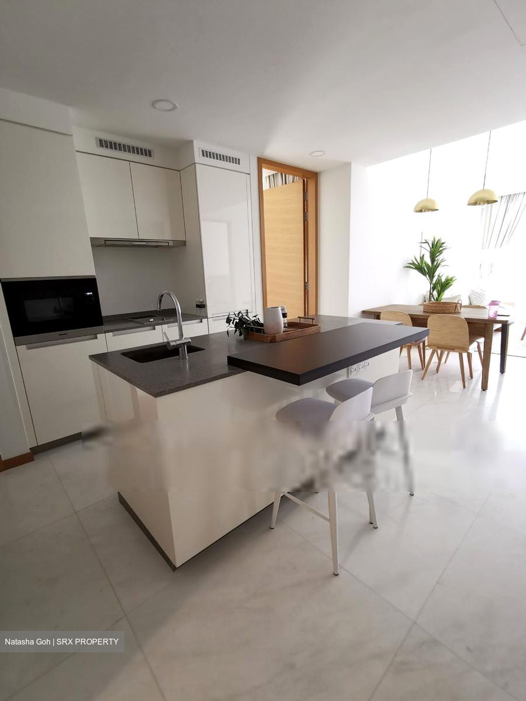 Marina One Residences (D1), Apartment #502235391